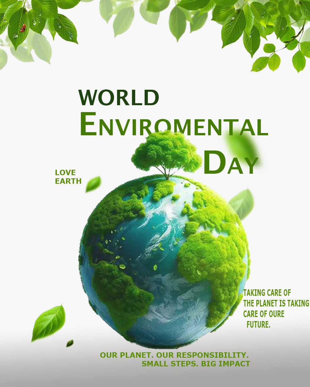 WORLD ENV
