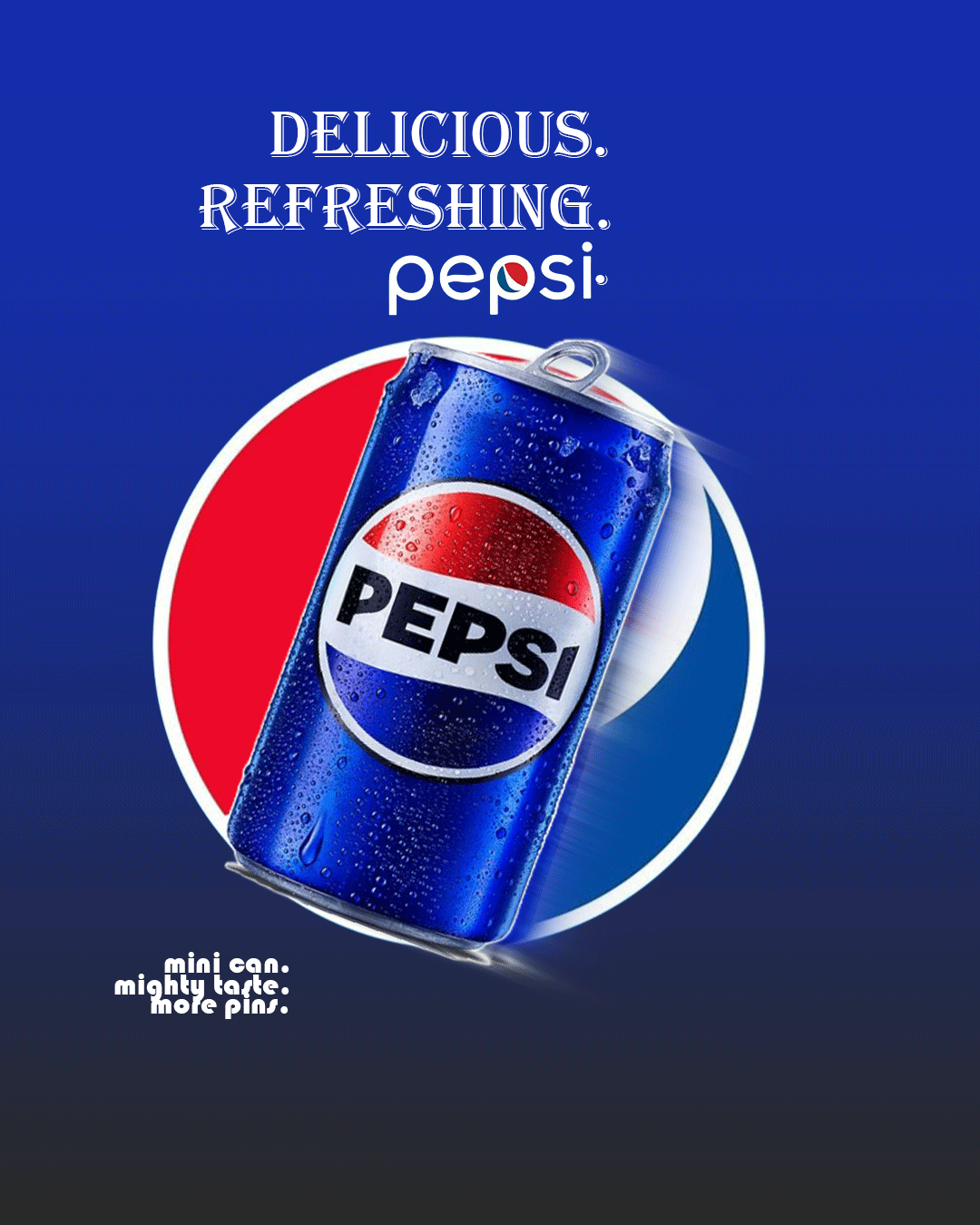 pepsi